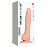 strap on me Gode réaliste Soft S 13 x 3.5cm